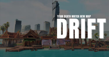MAP DRIFT