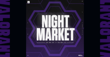 NIGHT MARKET