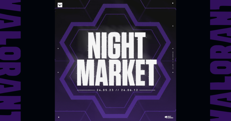 NIGHT MARKET